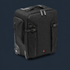 Manfrotto MB MP-RL-50BB Pro Roller Bag for DSLRs and accessories