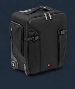 Manfrotto MB MP-RL-50BB Pro Roller Bag for DSLRs and accessories