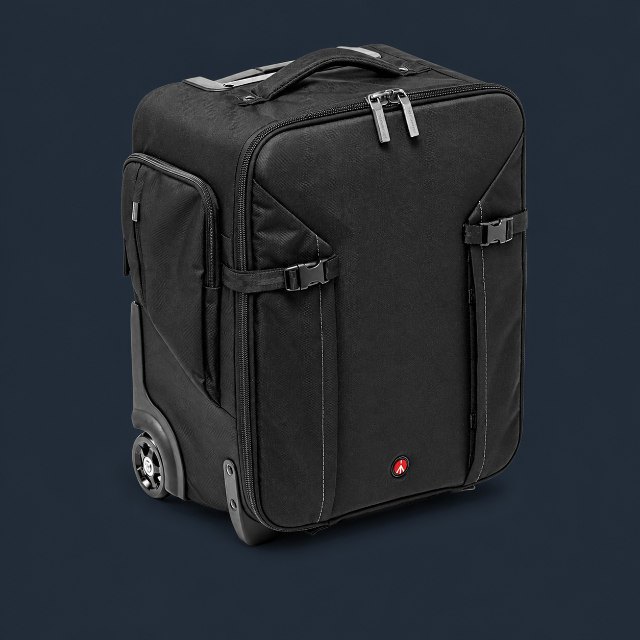 Manfrotto MB MP-RL-50BB Pro Roller Bag for DSLRs and accessories