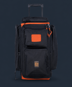 Porta Brace WPC-2OR Wheeled Production Case for film gear transport