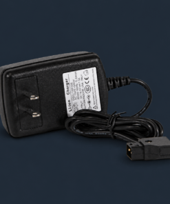 Switronix PB70C PowerBase Charger for NP-L60 and EX-L96 Batteries