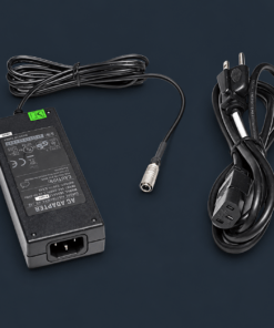 Sound Devices XL-WPH3 45W DC Power Supply for recorders and mixers