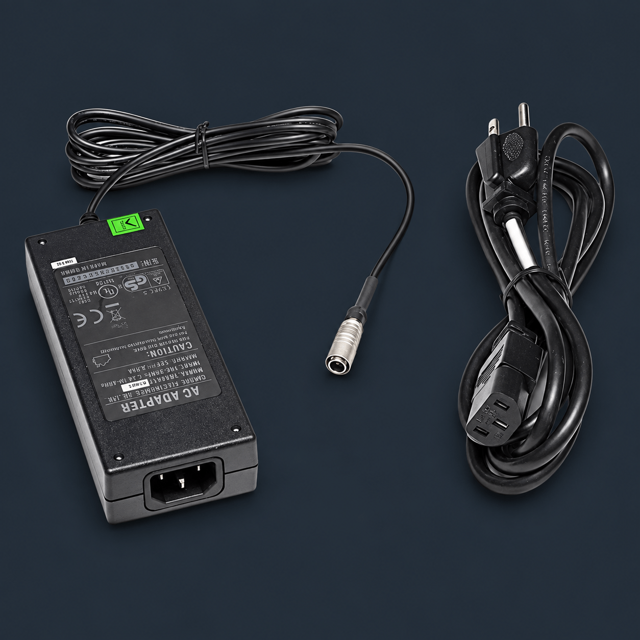Sound Devices XL-WPH3 45W DC Power Supply for recorders and mixers