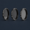 SANDMARC GoPro ND Filter Set for enhanced video quality