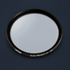 Tiffen 77mm Black Pro-Mist 1/4 Filter for softening highlights
