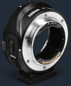 Metabones Canon EF to Sony E-Mount Adapter