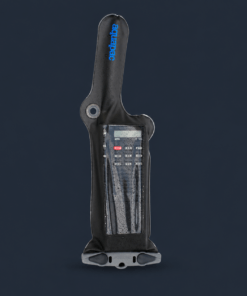 Aquapac VHF Classic Case for radio protection