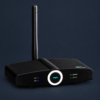 Miccus Bluetooth Transmitter Receiver for crystal-clear audio
