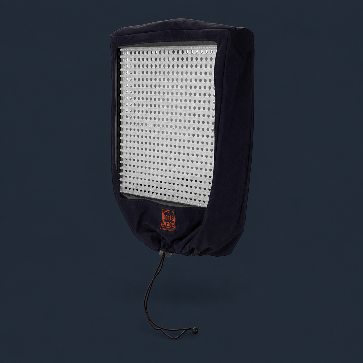Porta Brace RT-LED1X1 Lite Panel Rain Cover for LED lights