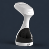 MagicPro handheld steamer for garments and fabrics
