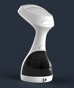 MagicPro handheld steamer for garments and fabrics