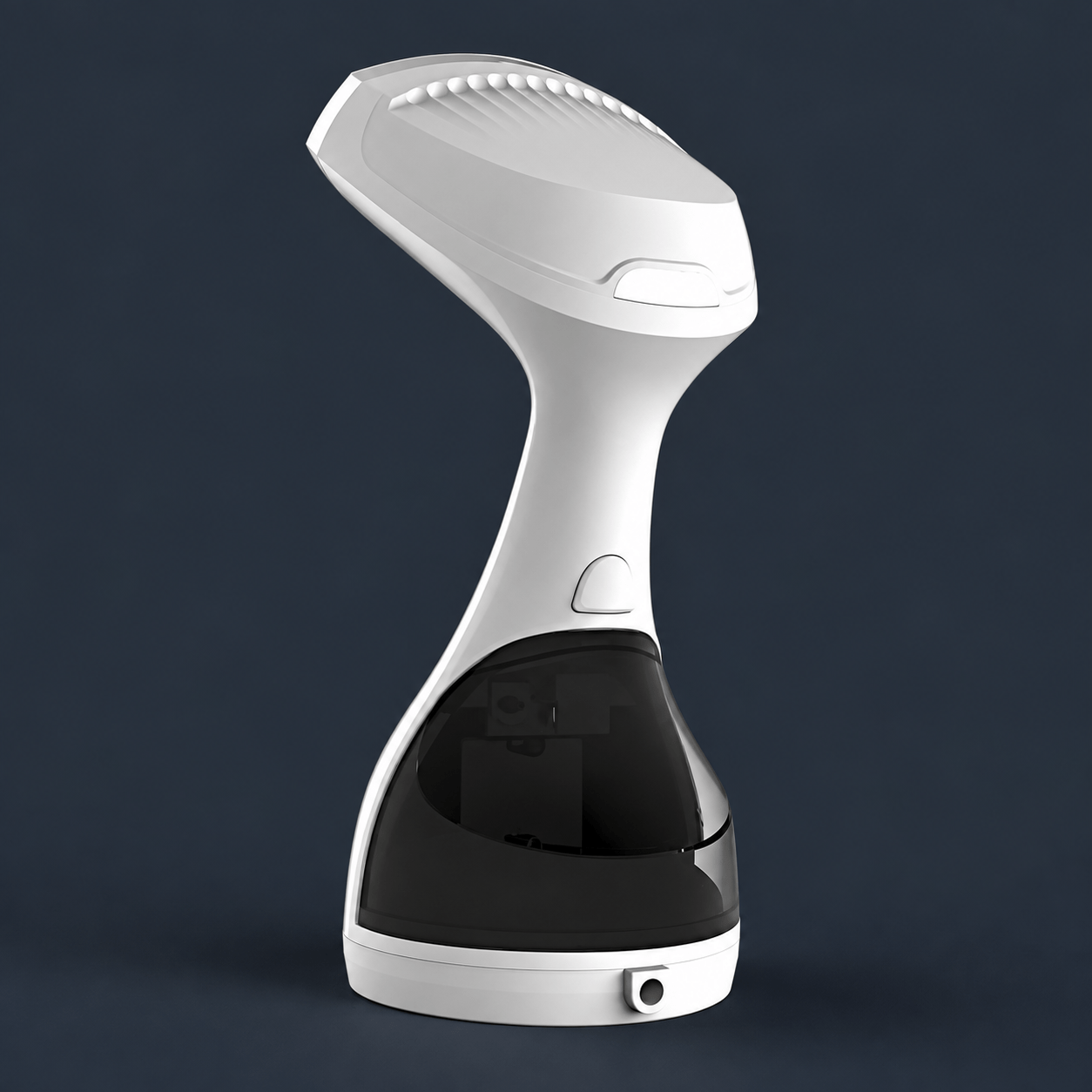 MagicPro handheld steamer for garments and fabrics