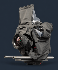 camRade wetSuit for RED Epic/Scarlet, providing weather protection