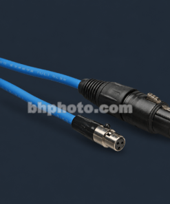 Sound Devices TA-3 Female to XLR Female Cable - 15 inches
