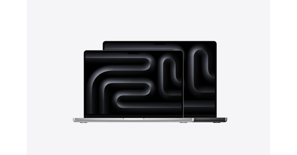 Apple 16-inch MacBook Pro M5 Max 48GB / 2TB Kit