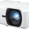 ViewSonic LS740HD white Full HD laser projector