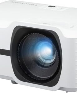 ViewSonic LS740HD white Full HD laser projector